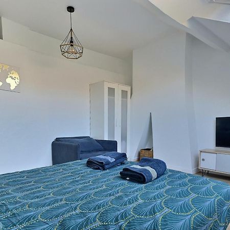 Le Duplex Amiens Centre Lejlighed Eksteriør billede