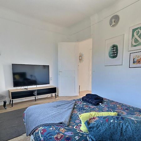 Le Duplex Amiens Centre Lejlighed Eksteriør billede